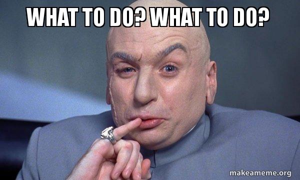 Do proper due diligence